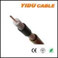 High Quality 75ohms Rg11 Coaxial Cable with CCS Conductor